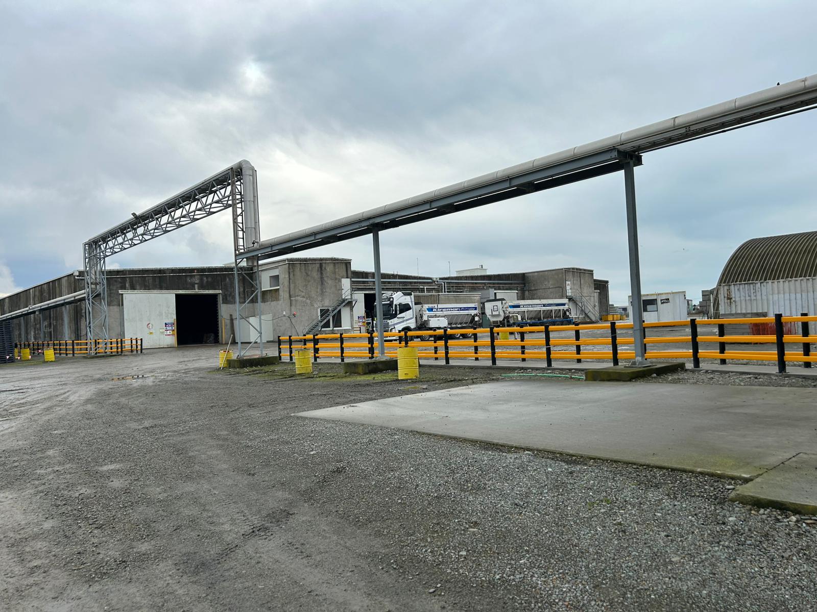 Expertise in Complex Installations